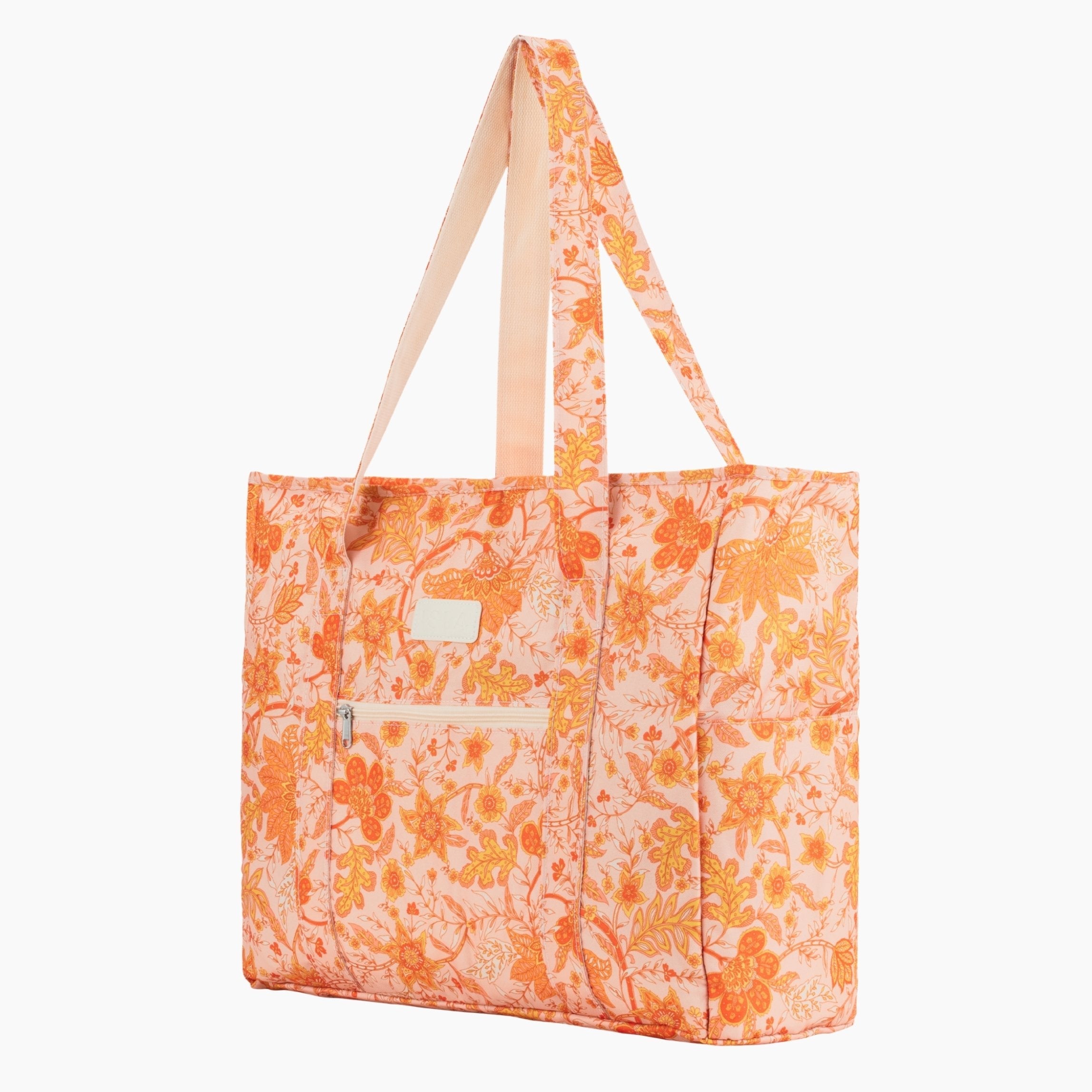 Del Sol Beach Bag