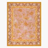 Del Sol Woven Picnic Rug XL