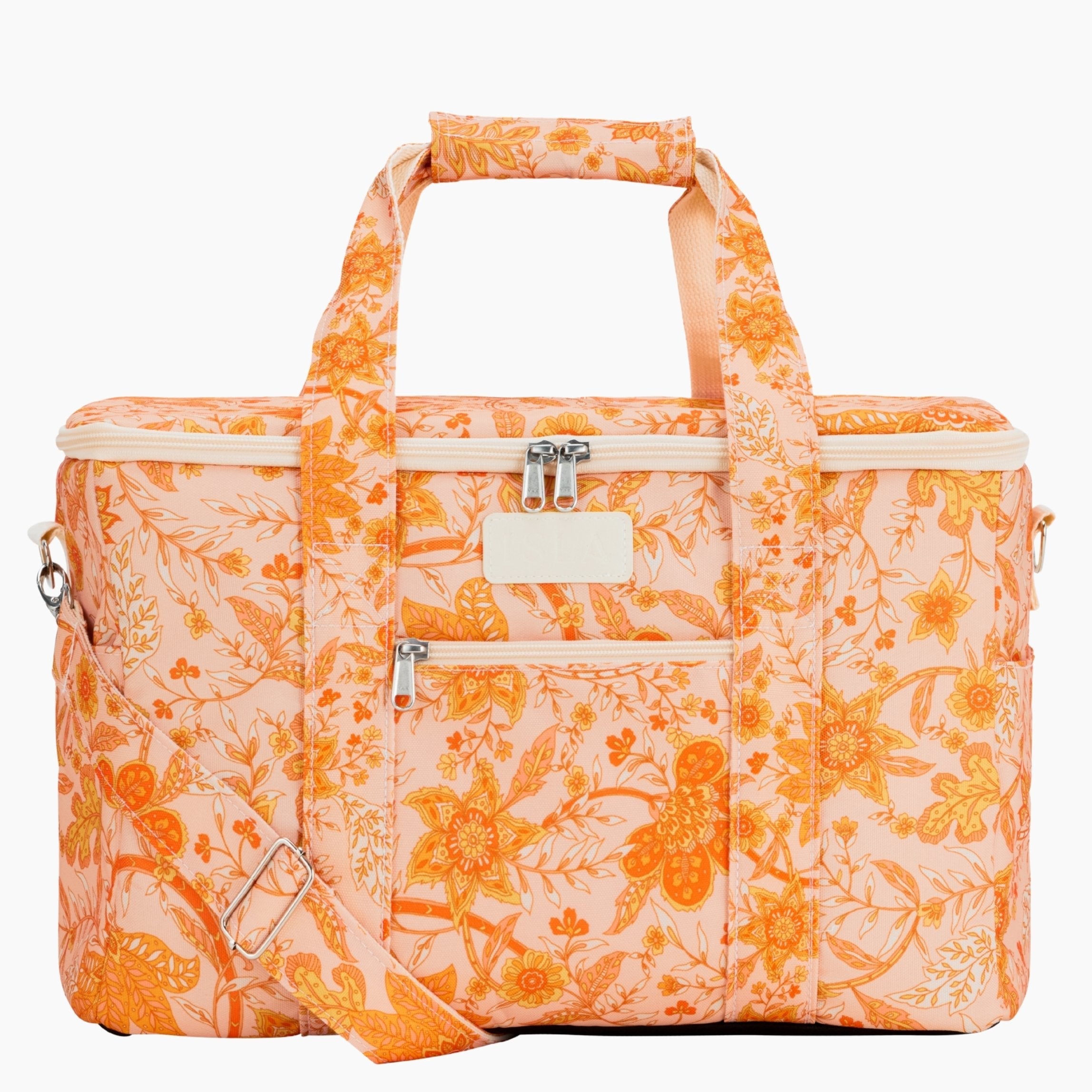 Del Sol Large Cooler Bag