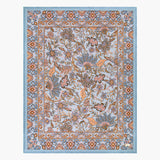 Fleur Woven Picnic Rug XL