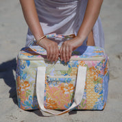 Gardenia Large Cooler Bag