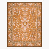 Indie Woven Picnic Rug XL