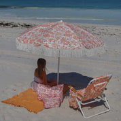 Jardin Beach Umbrella
