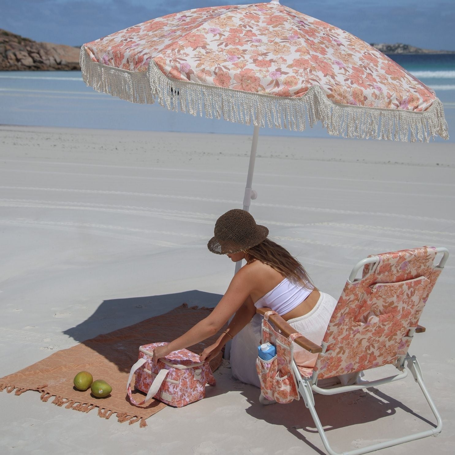 Jardin Small Cooler Bag