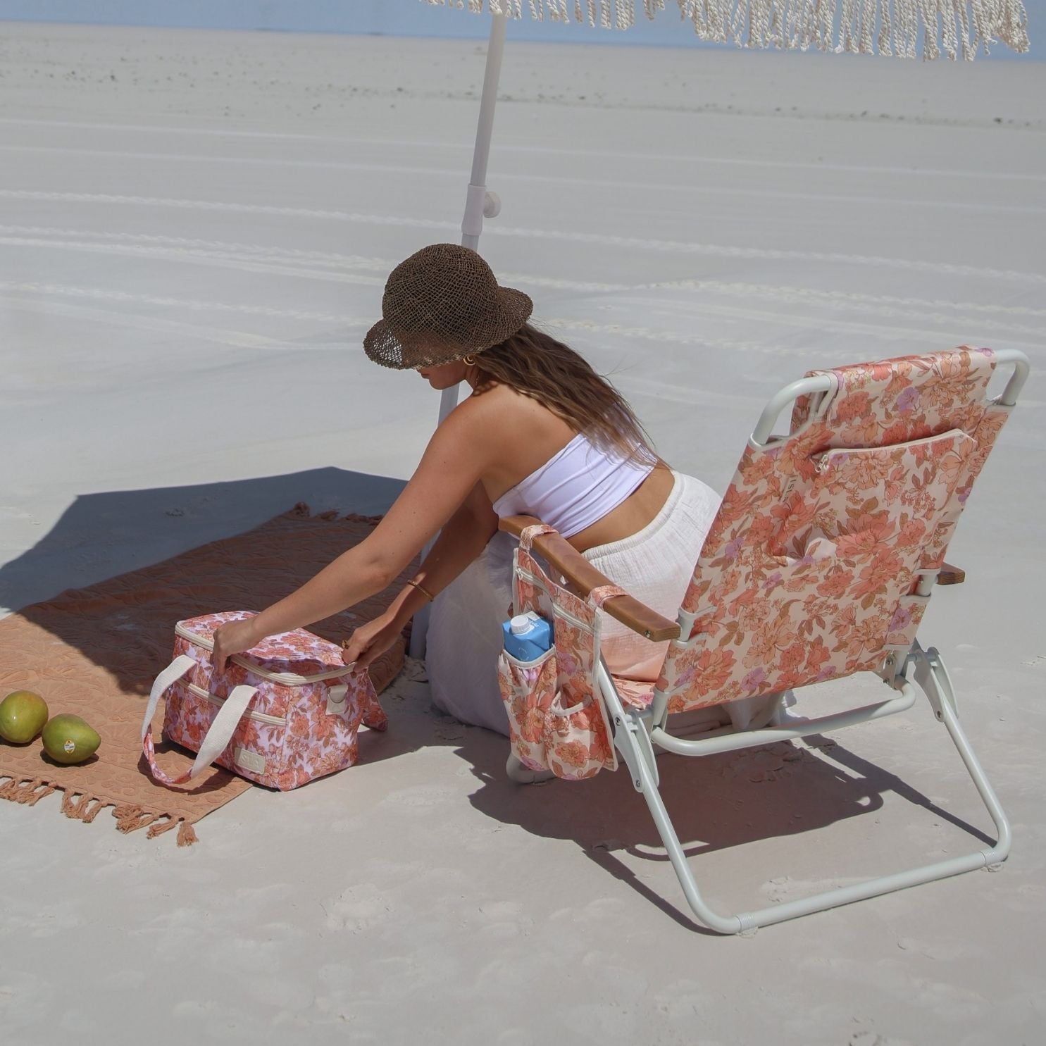 Jardin Small Cooler Bag