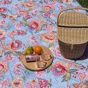 Maisie Waterproof Picnic Rug