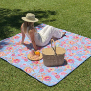 Maisie Waterproof Picnic Rug