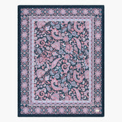 Midnight Boho Picnic Rug