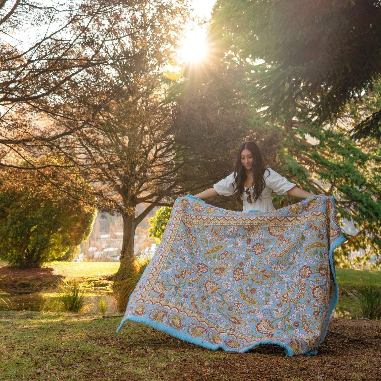 Nikau Bundle