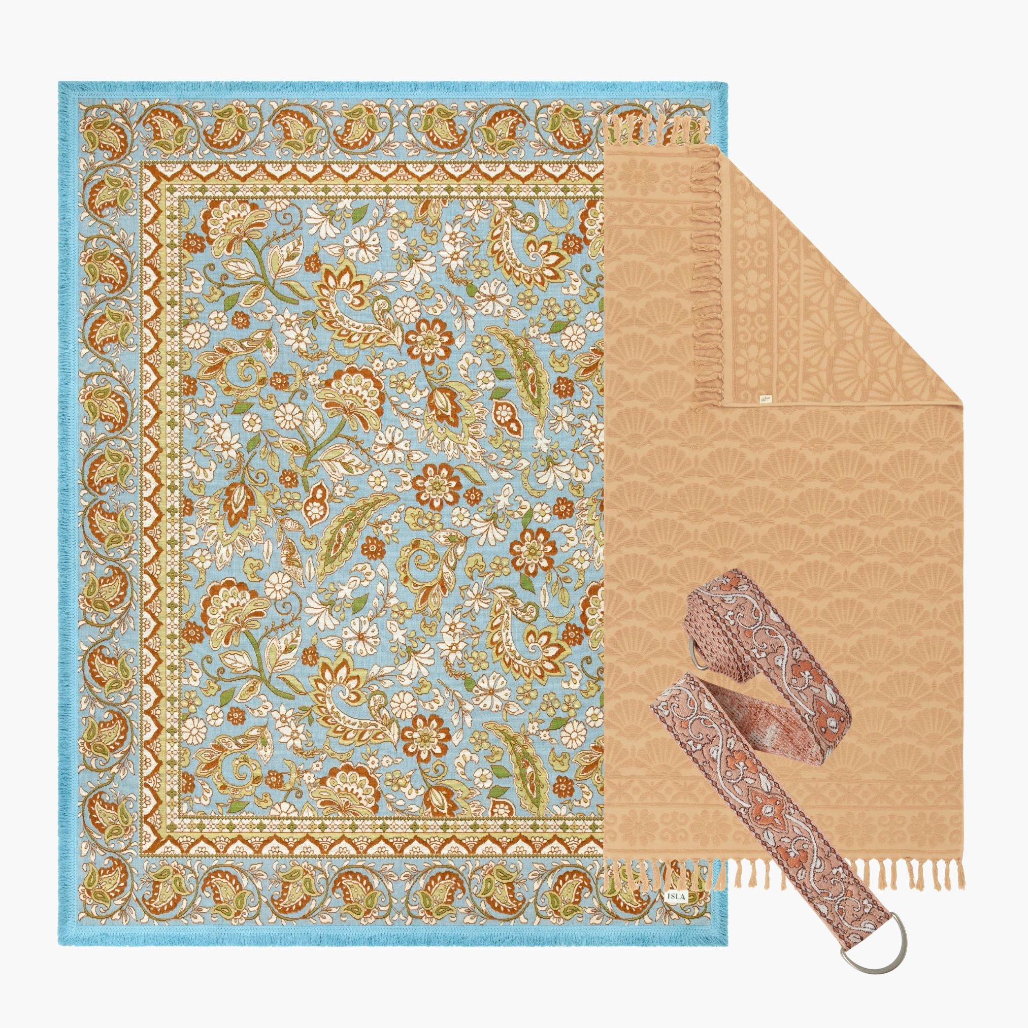Nikau Bundle