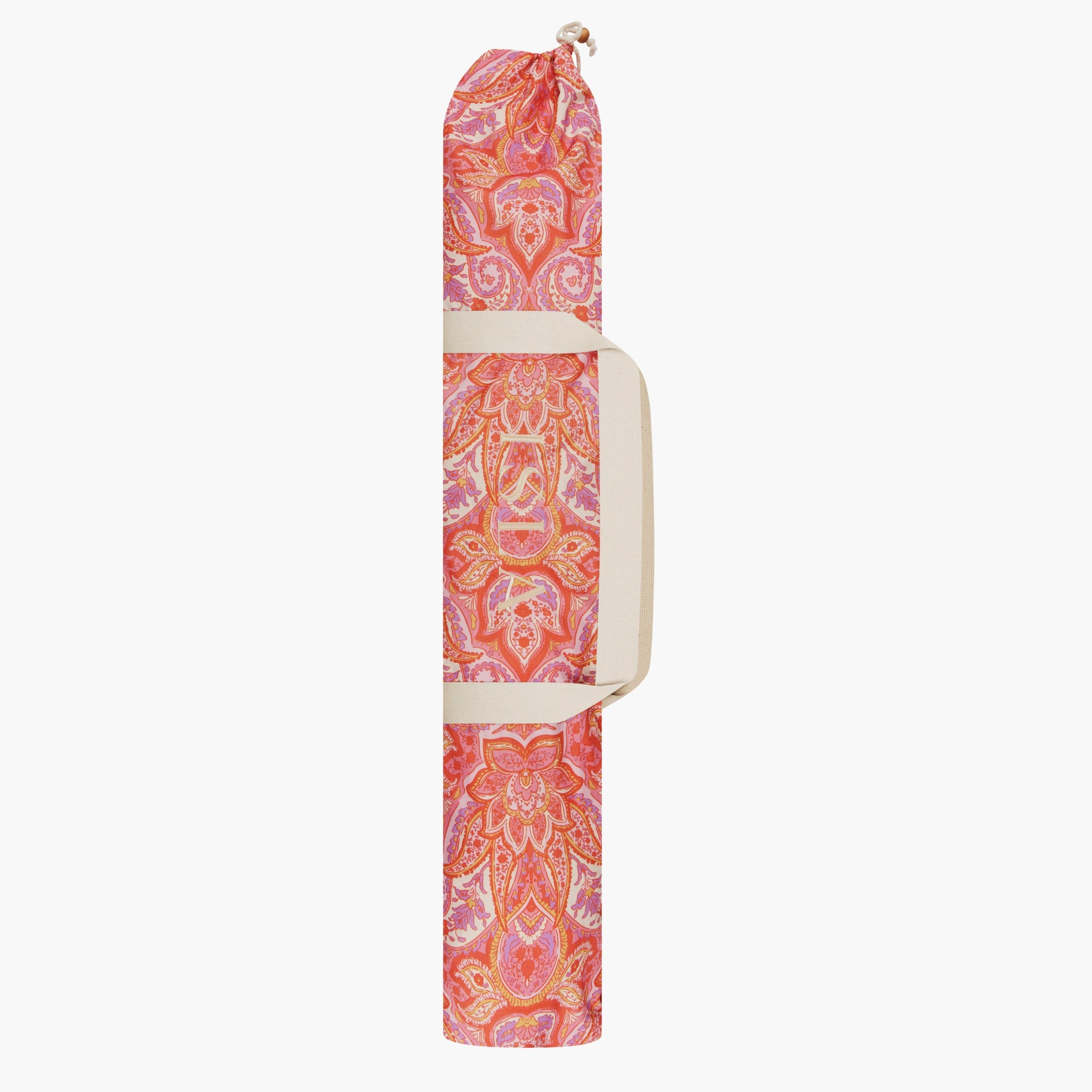 Paisley Beach Umbrella