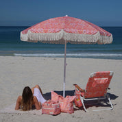 Paisley Beach Umbrella
