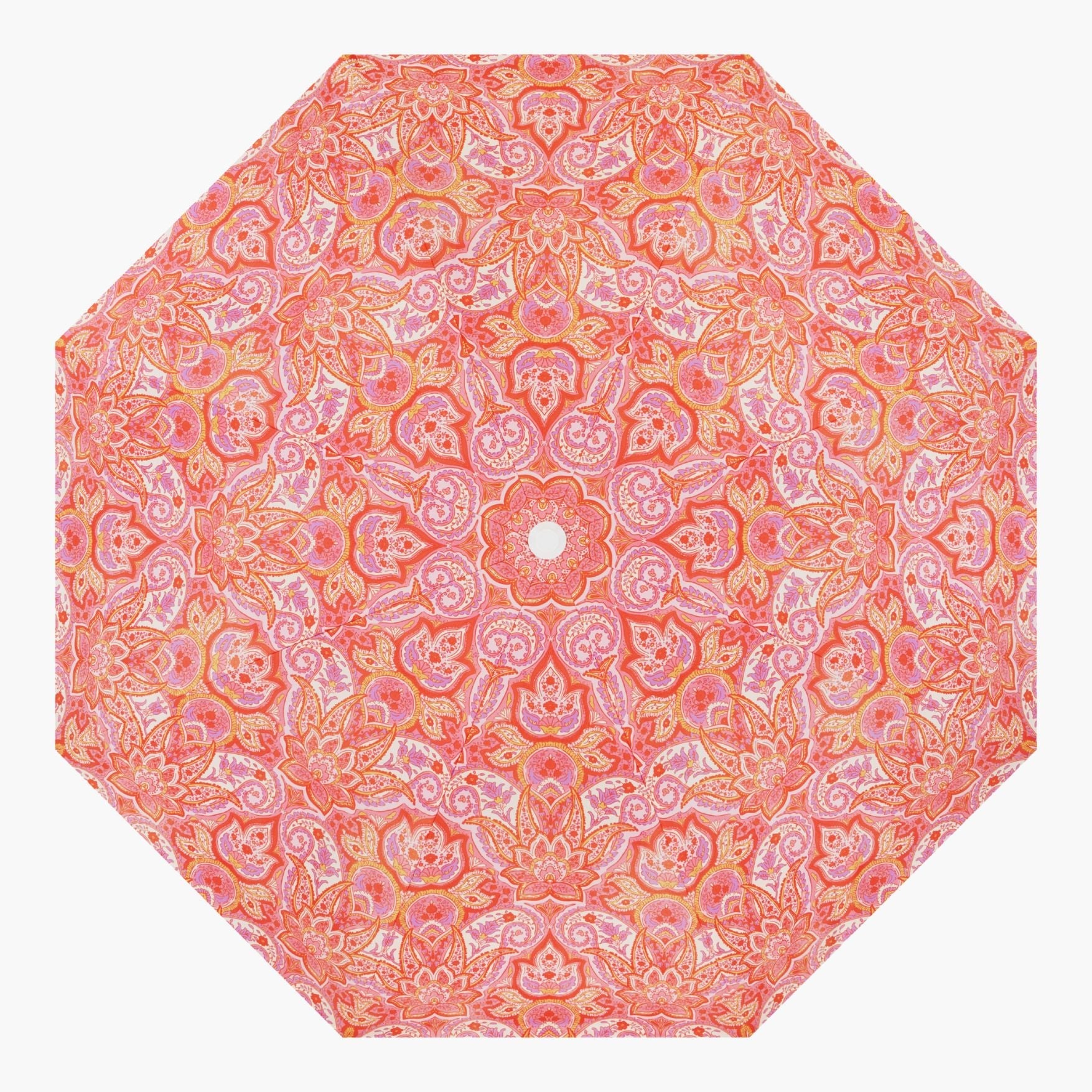 Paisley Beach Umbrella