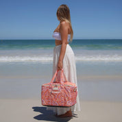 Paisley Large Cooler Bag