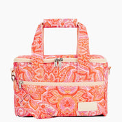 Paisley Small Cooler Bag