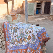 Raffia Bundle