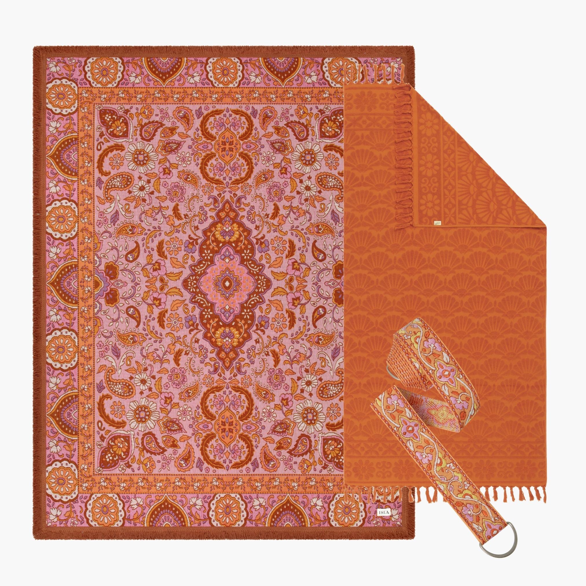 Sahara Bundle
