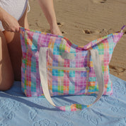 Soirée Beach Bag