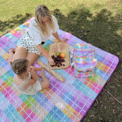 Soirée Waterproof Picnic Rug