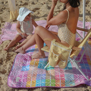 Soirée Waterproof Picnic Rug
