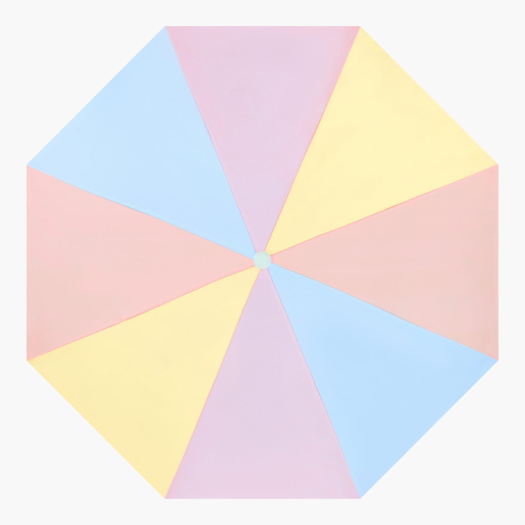 Sorbet Beach Umbrella