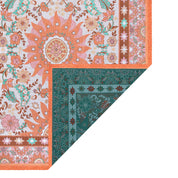 Sunchaser Boho Picnic Rug