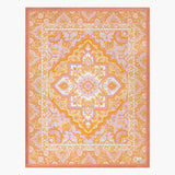 Sundown Woven Picnic Rug XL