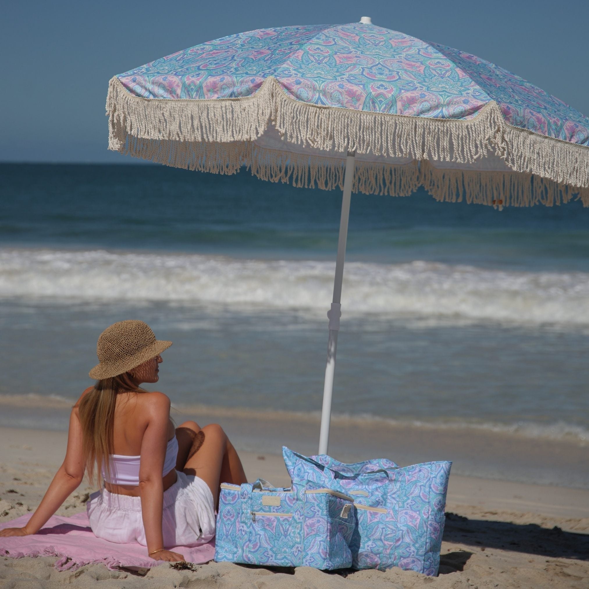 Tide Large Cooler Bag