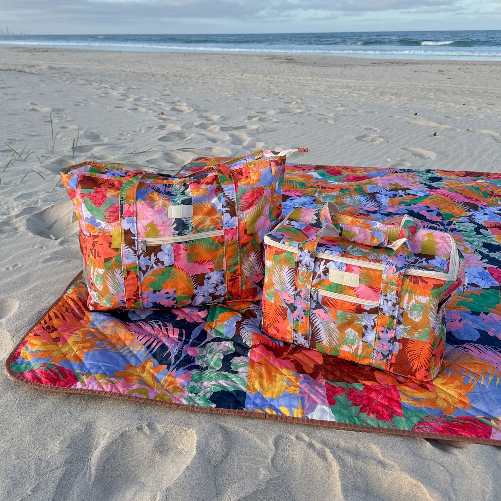 Tropic Picnic Bundle