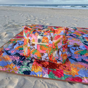 Tropic Beach Bag