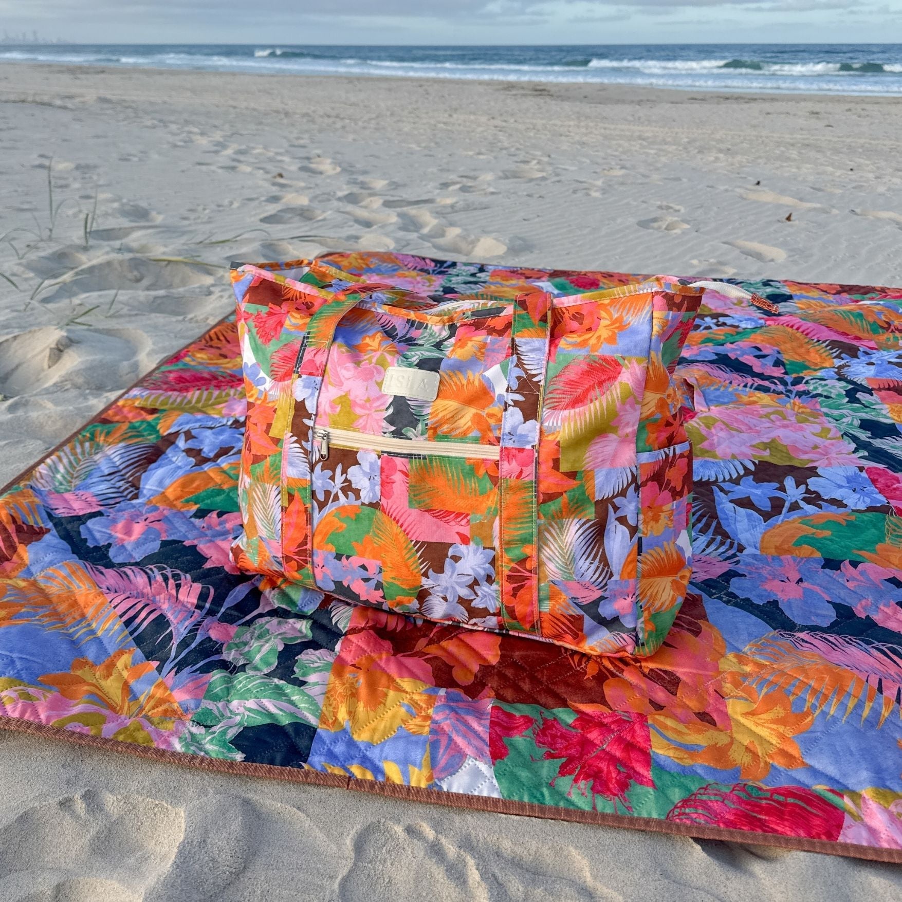Tropic Picnic Bundle