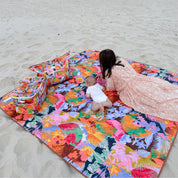 Tropic Large Cooler Bag