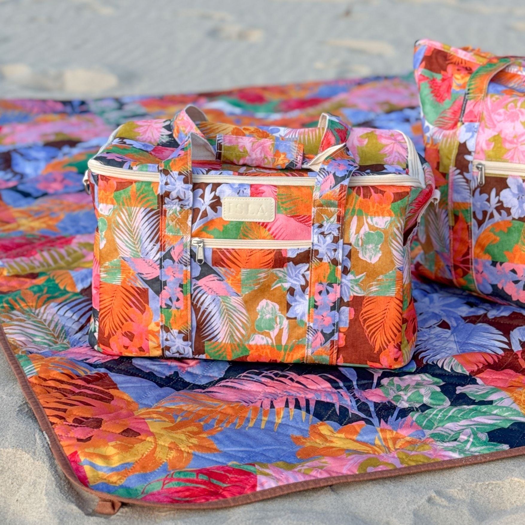 Tropic Picnic Bundle