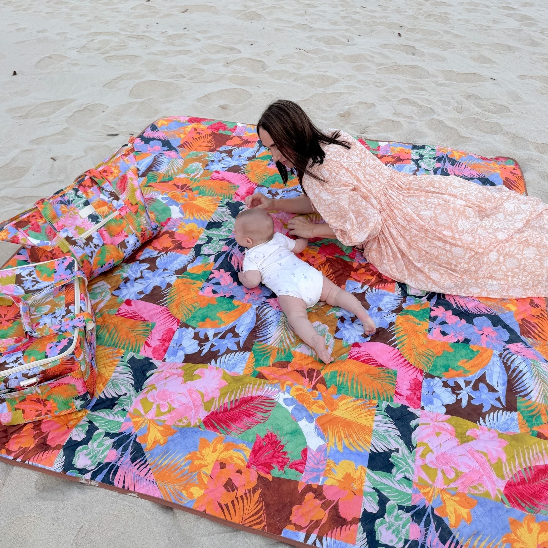 Tropic Picnic Bundle