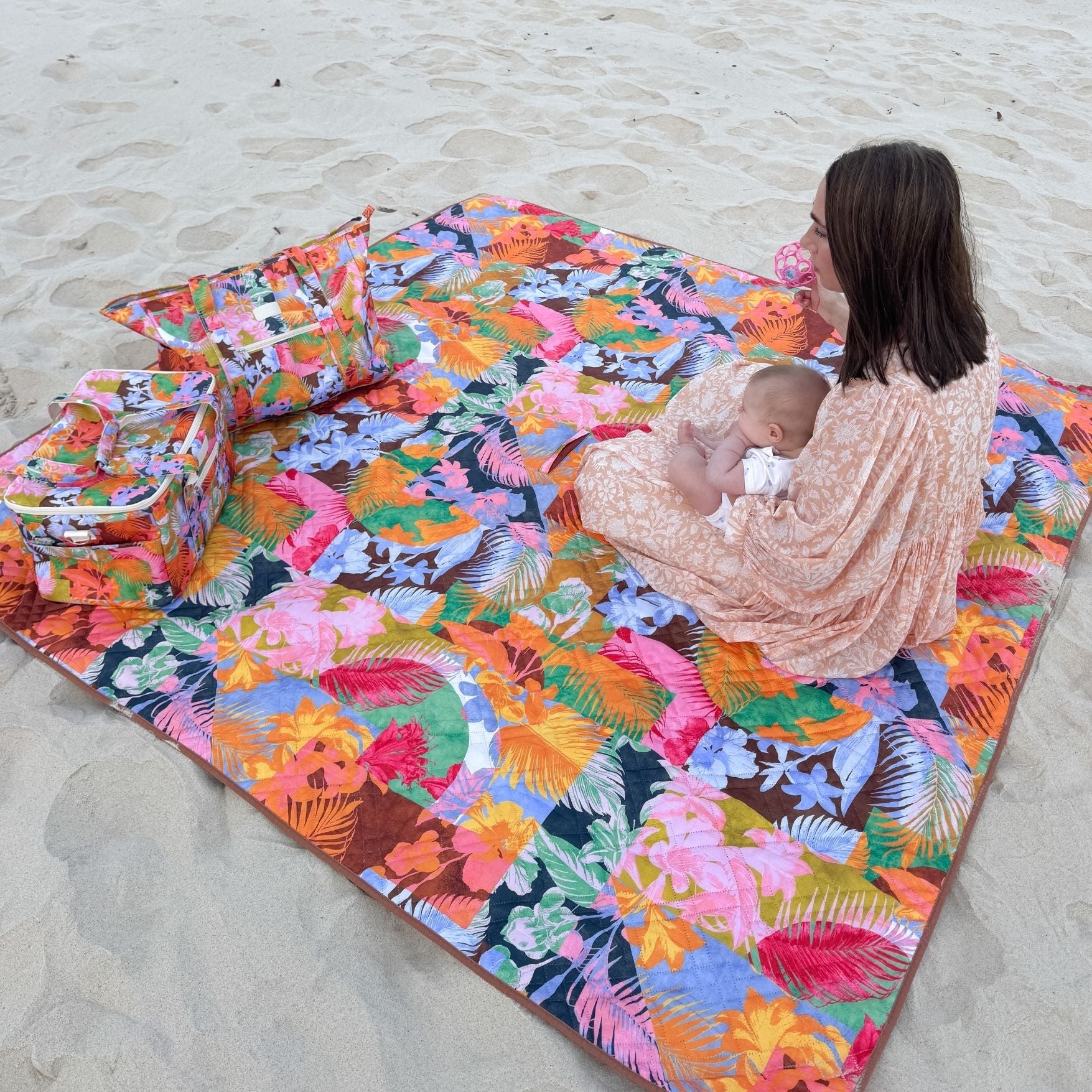 Tropic Picnic Bundle