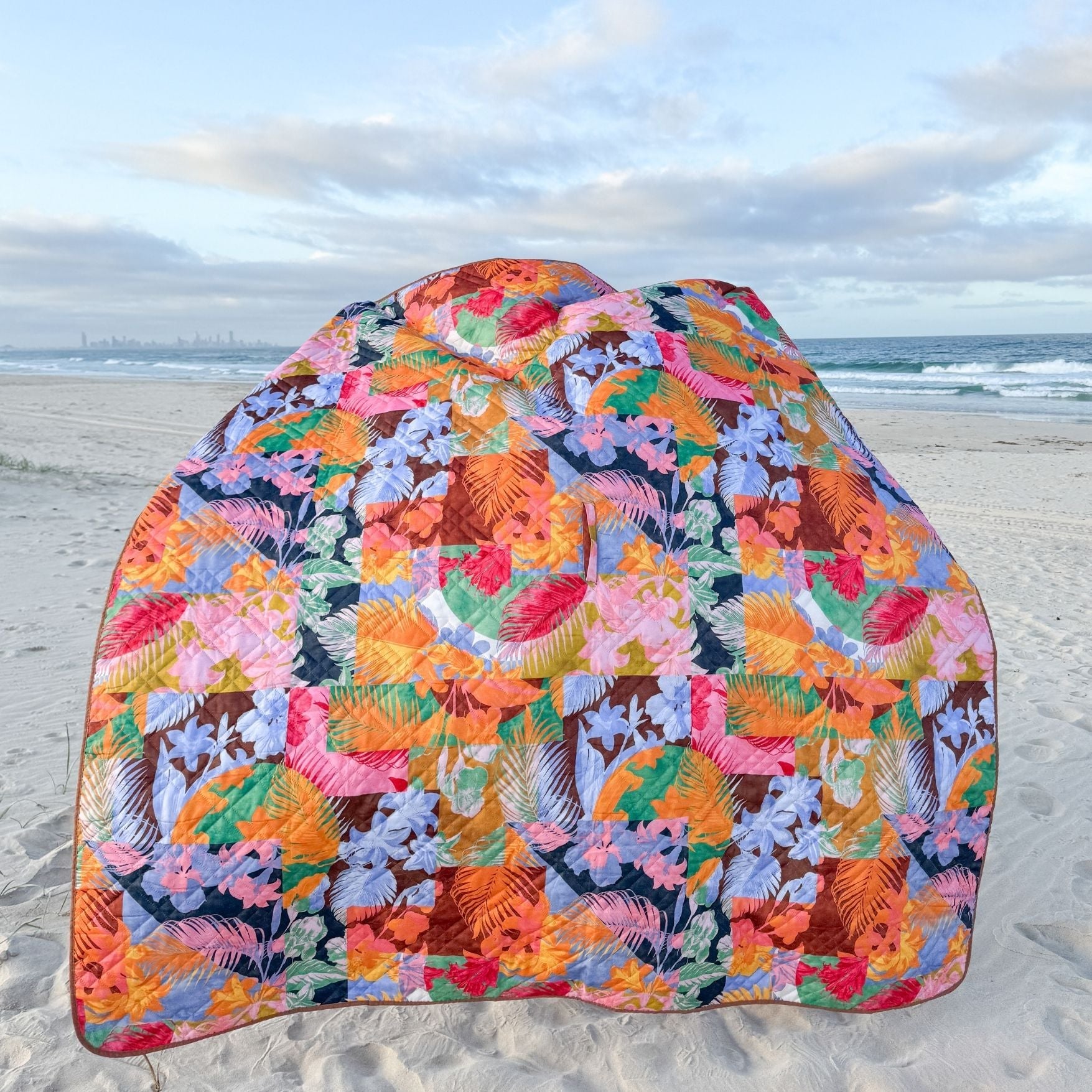 Tropic Picnic Bundle