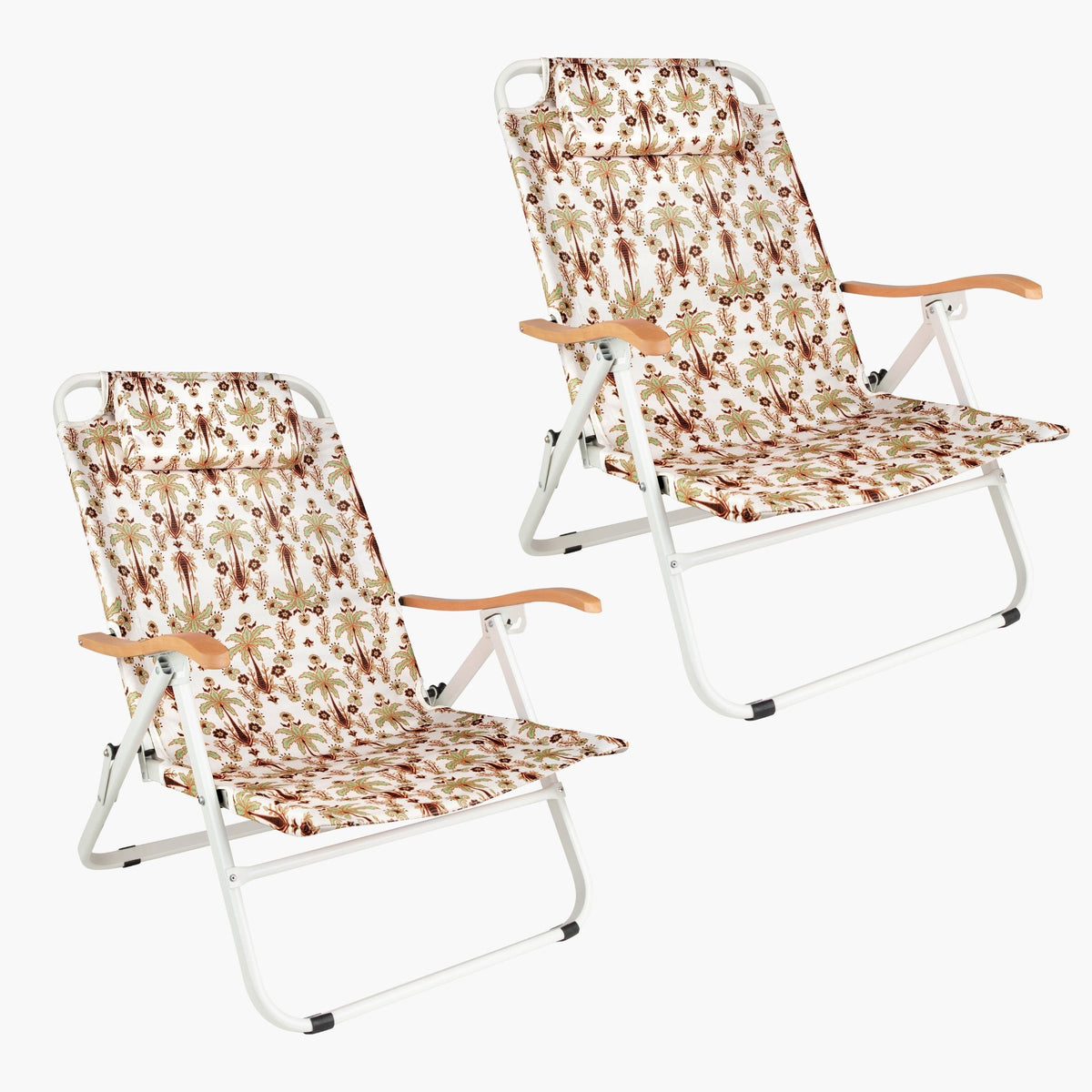 Tulum Beach Chair Bundle – ISLA USA