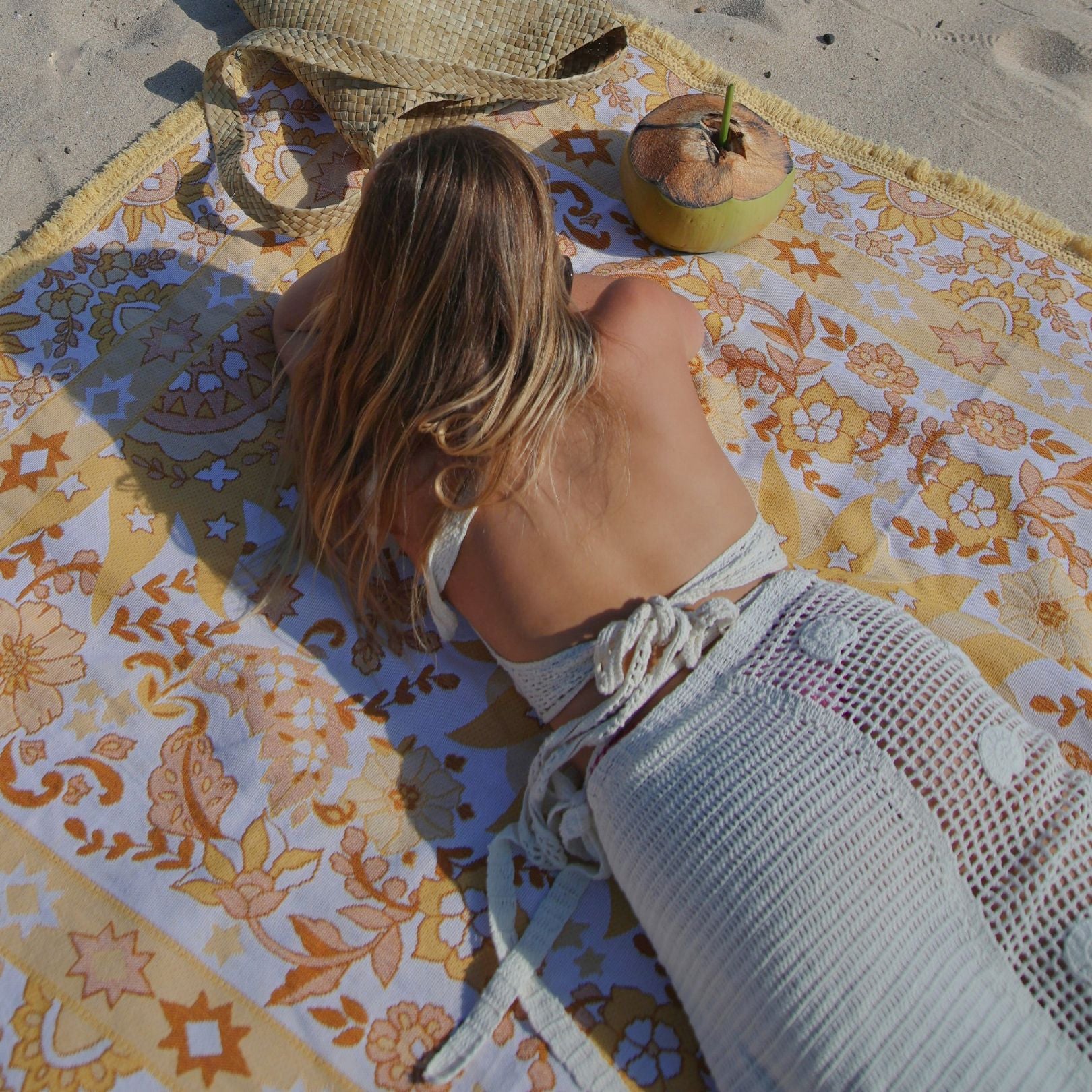 Vacanza Bundle