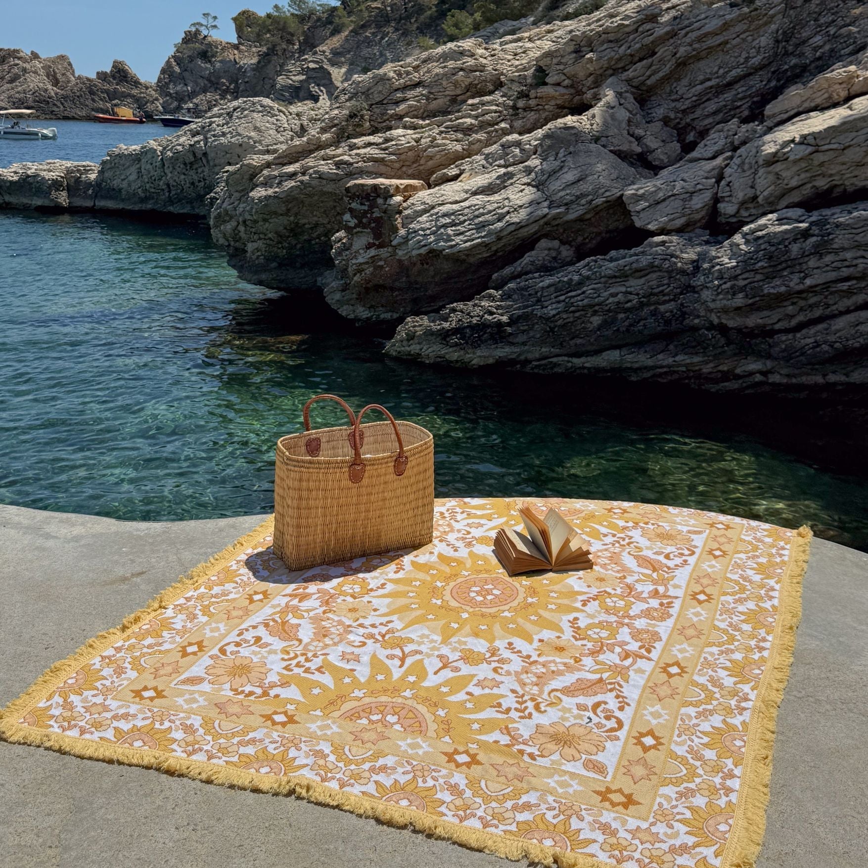 Vacanza Bundle