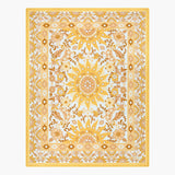 Vacanza Woven Picnic Rug XL