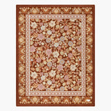 Wallflower Woven Picnic Rug XL