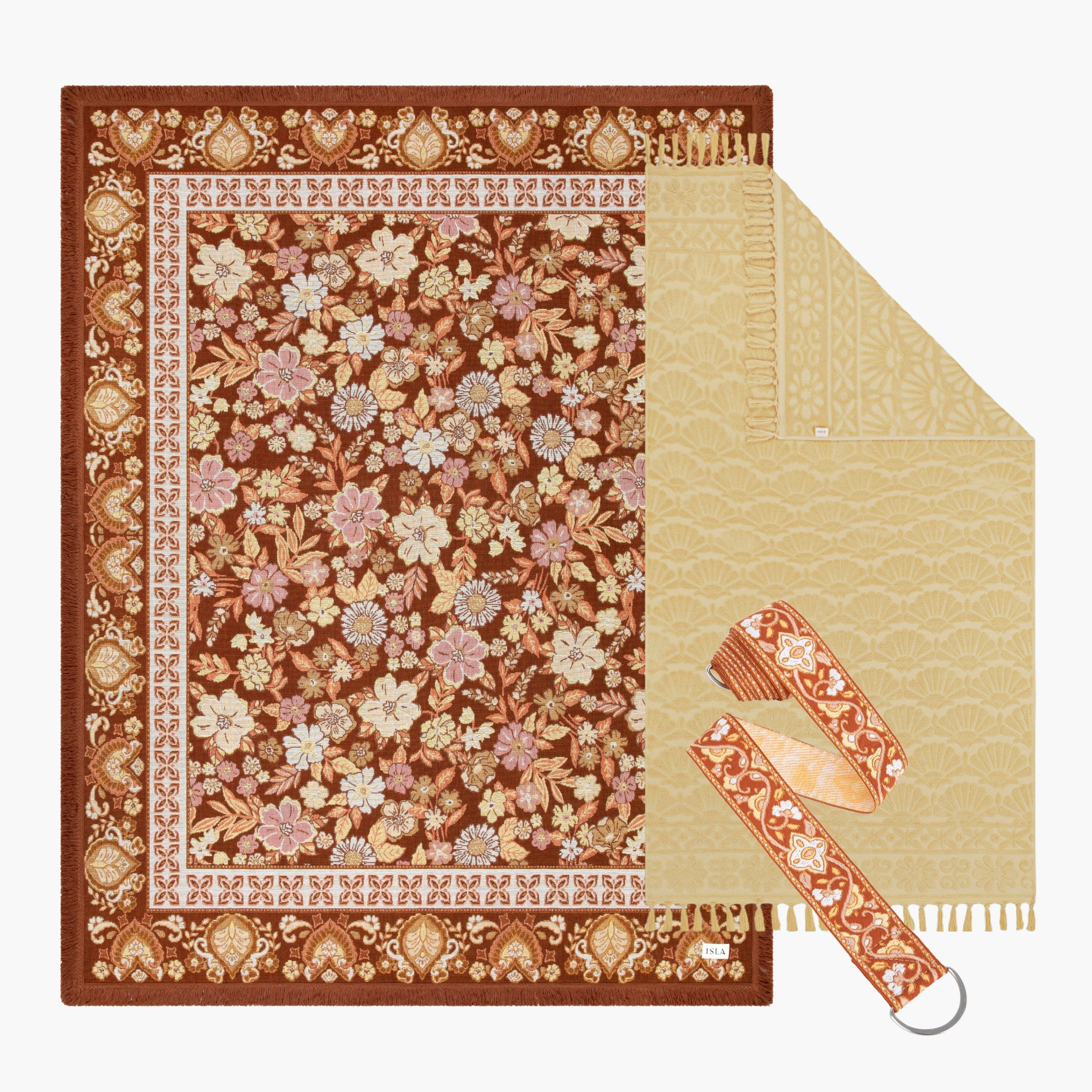 Wallflower Bundle