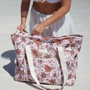 Willow Beach Bag