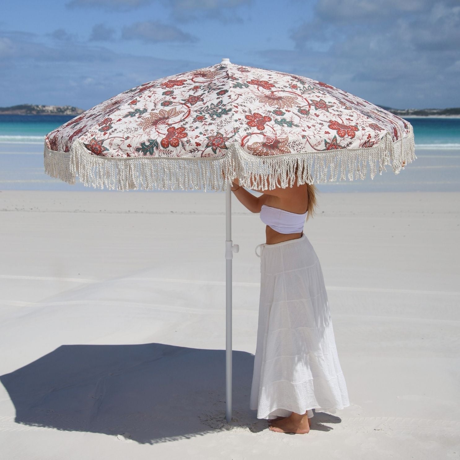 Willow Beach Umbrella