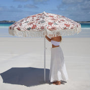 Willow Beach Umbrella