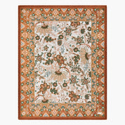 Willow Large Picnic Rug