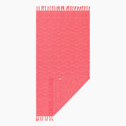 Zali Melon XL Beach Towel
