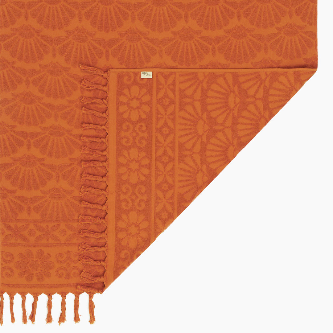 Raffia Bundle