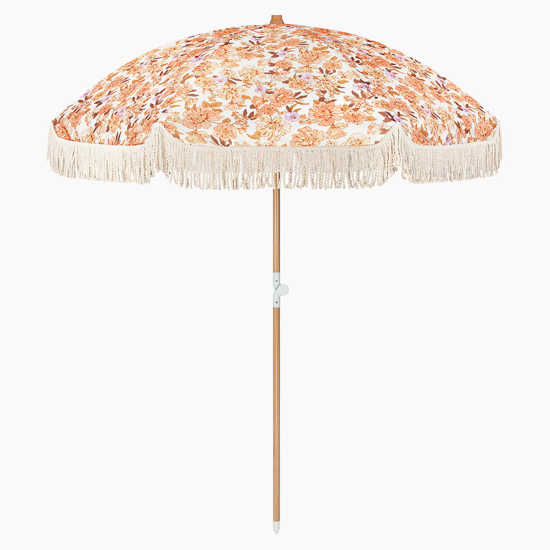 Jardin Premium Beach Umbrella