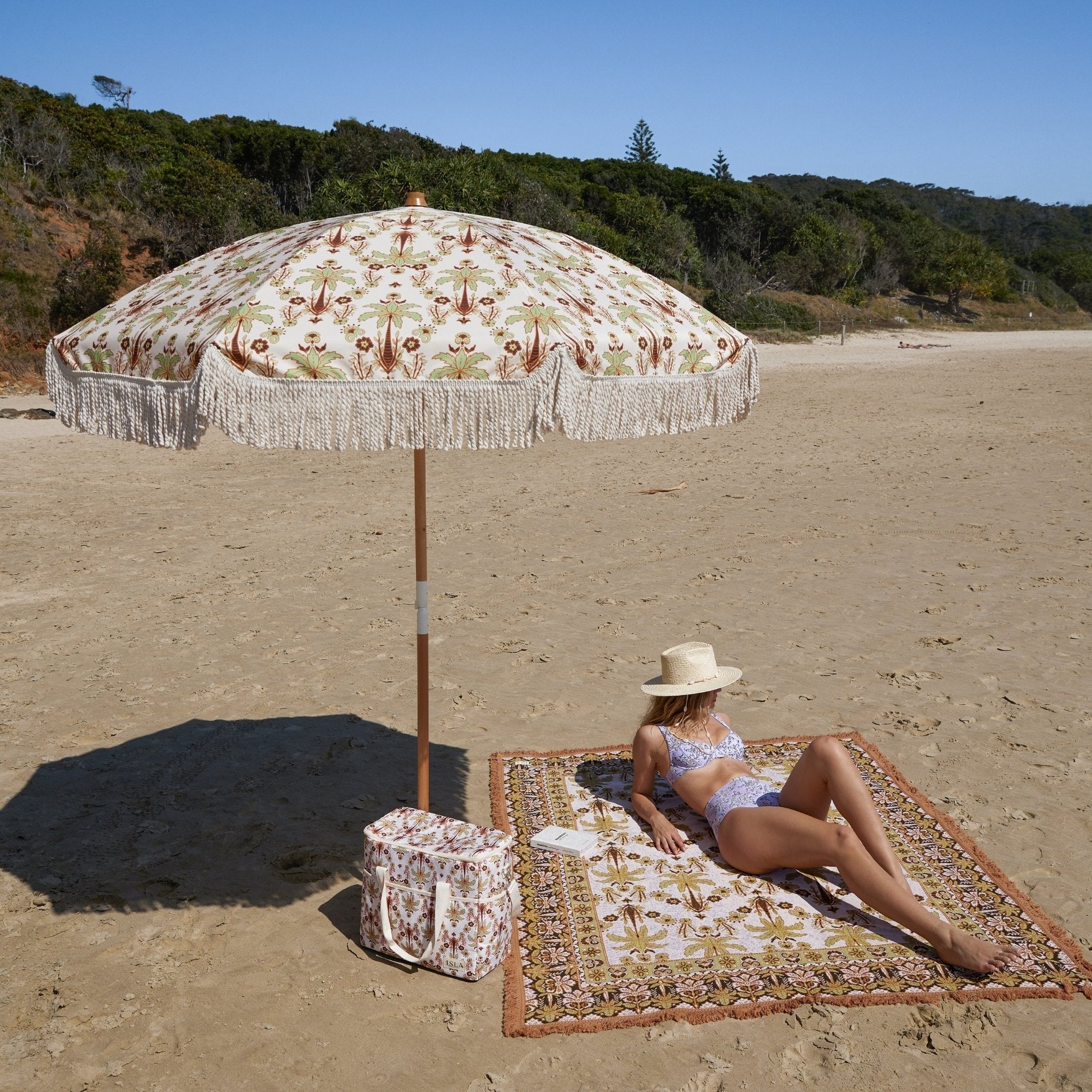 Tulum Beach Umbrella Australia